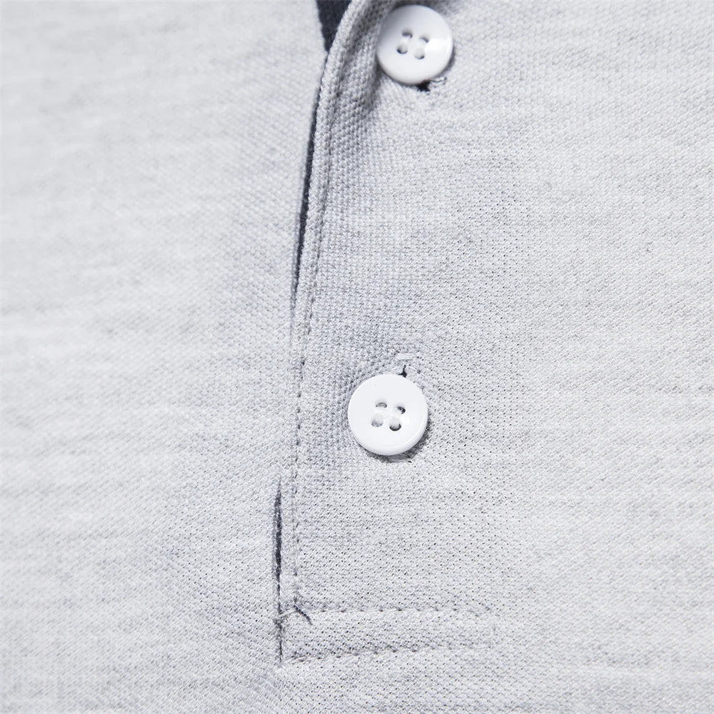 Pélle™ | Polo Casual Stads