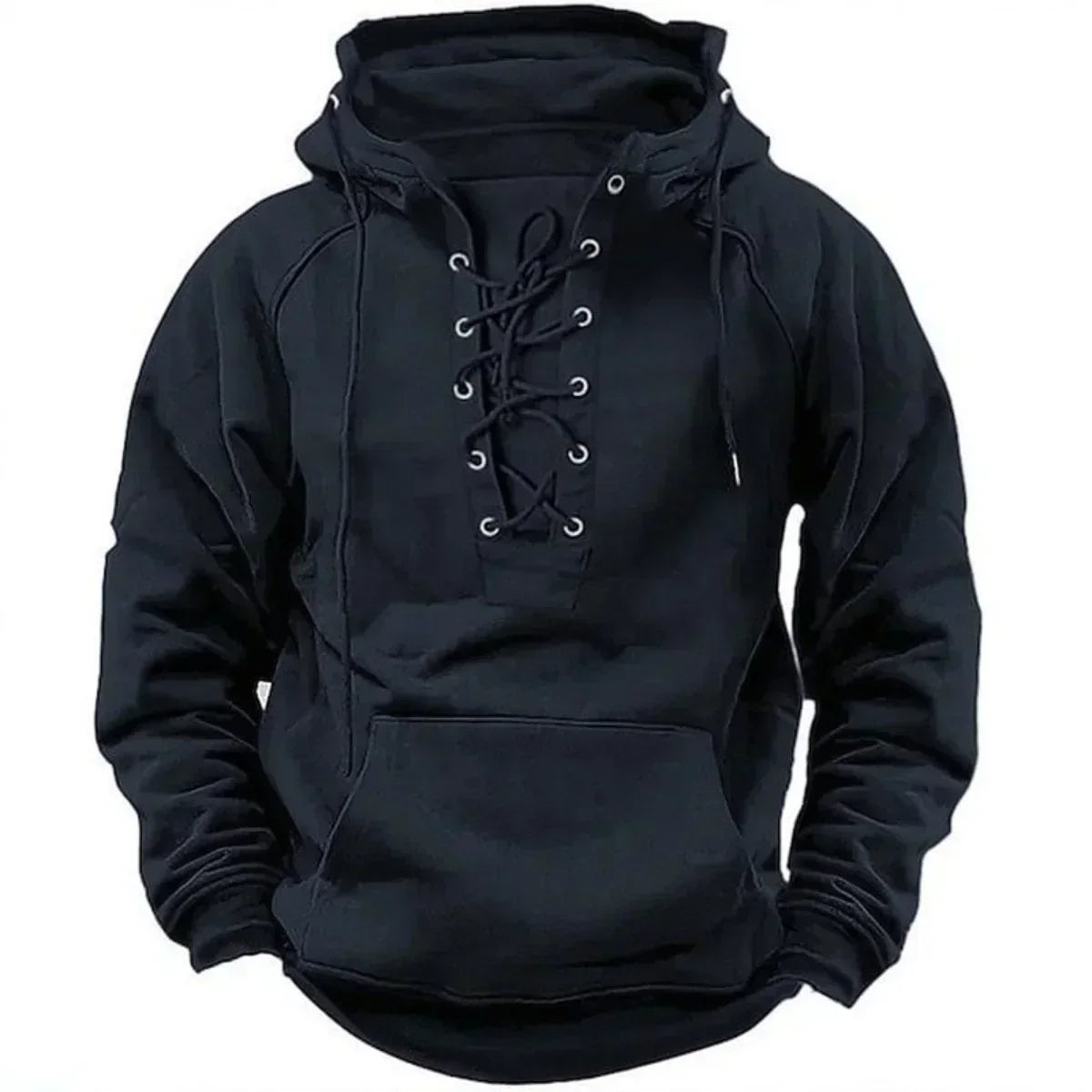 Jakub™ | Duurzame hoodie