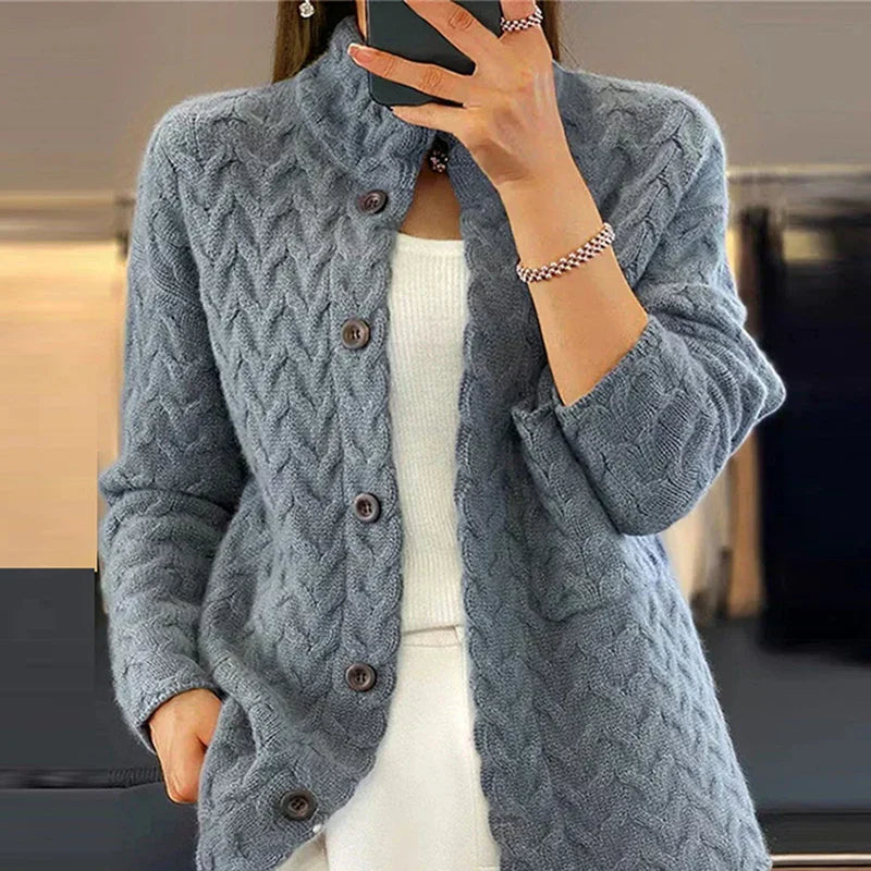 Josette | Brei sweater