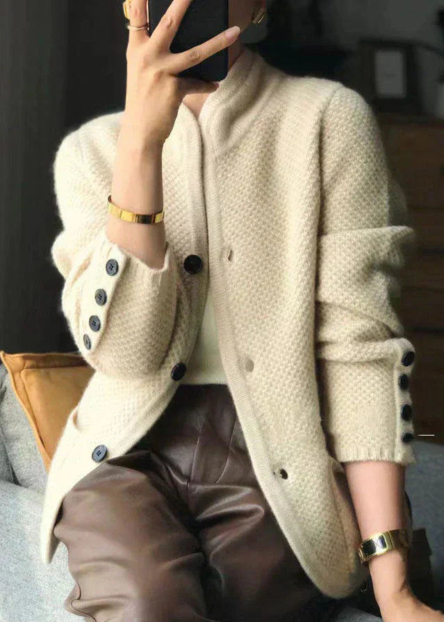 Clarin | Elegante Cardigan
