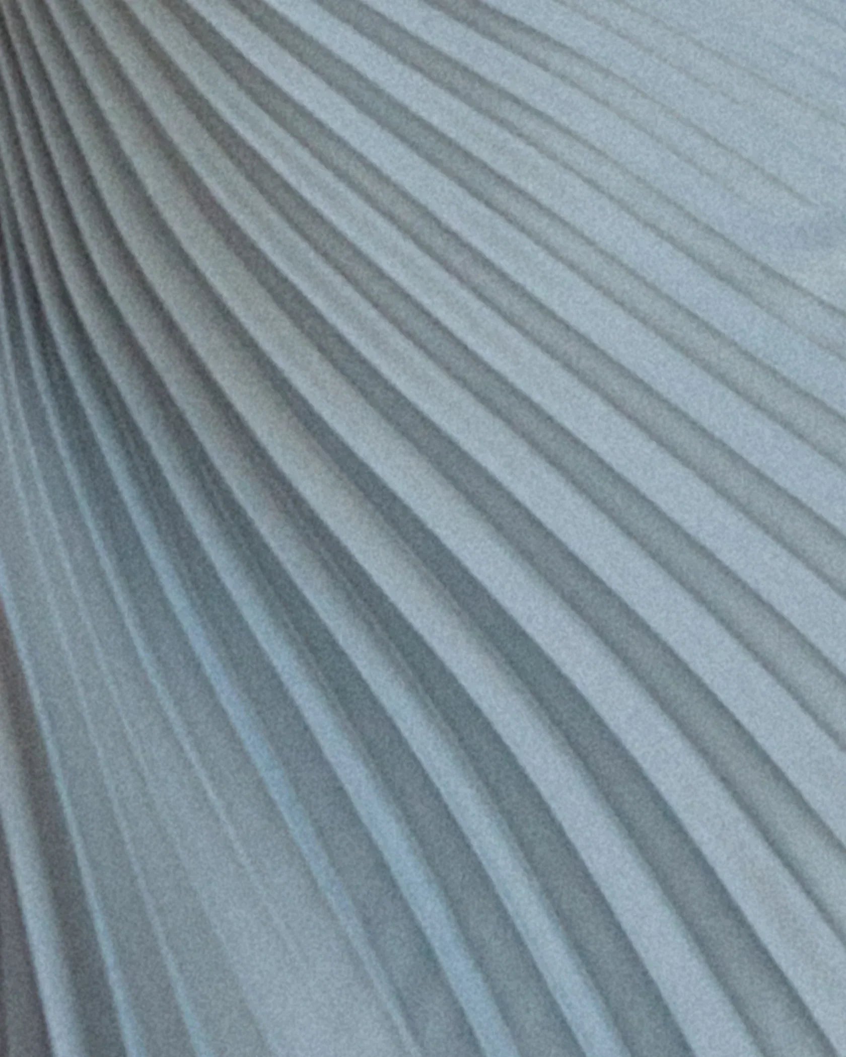 Delfina - Satijnen Avondjurk met Één Schouderband