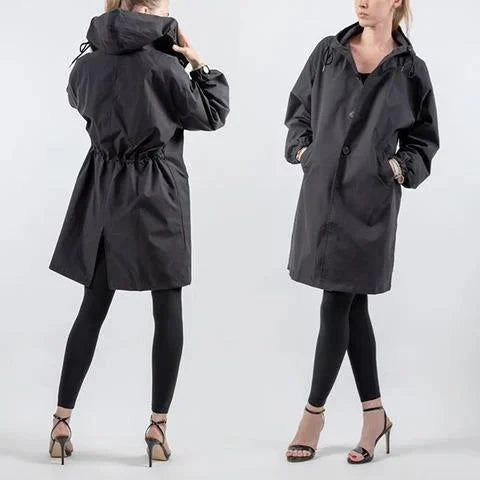 Dorothee | Stijlvolle Trenchcoat