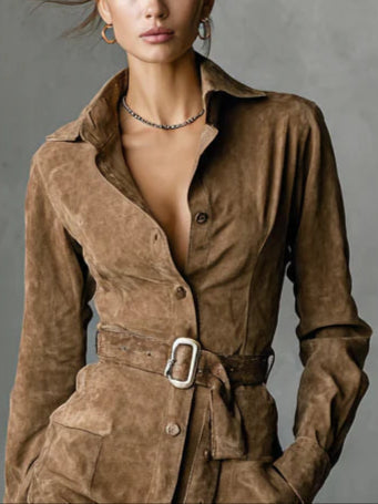 Jéssara | Tijdloze Knopjurk