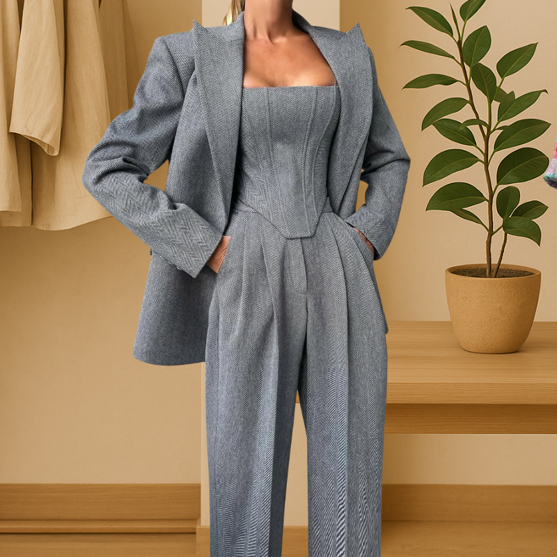 Dolce™ | Macht Outfit