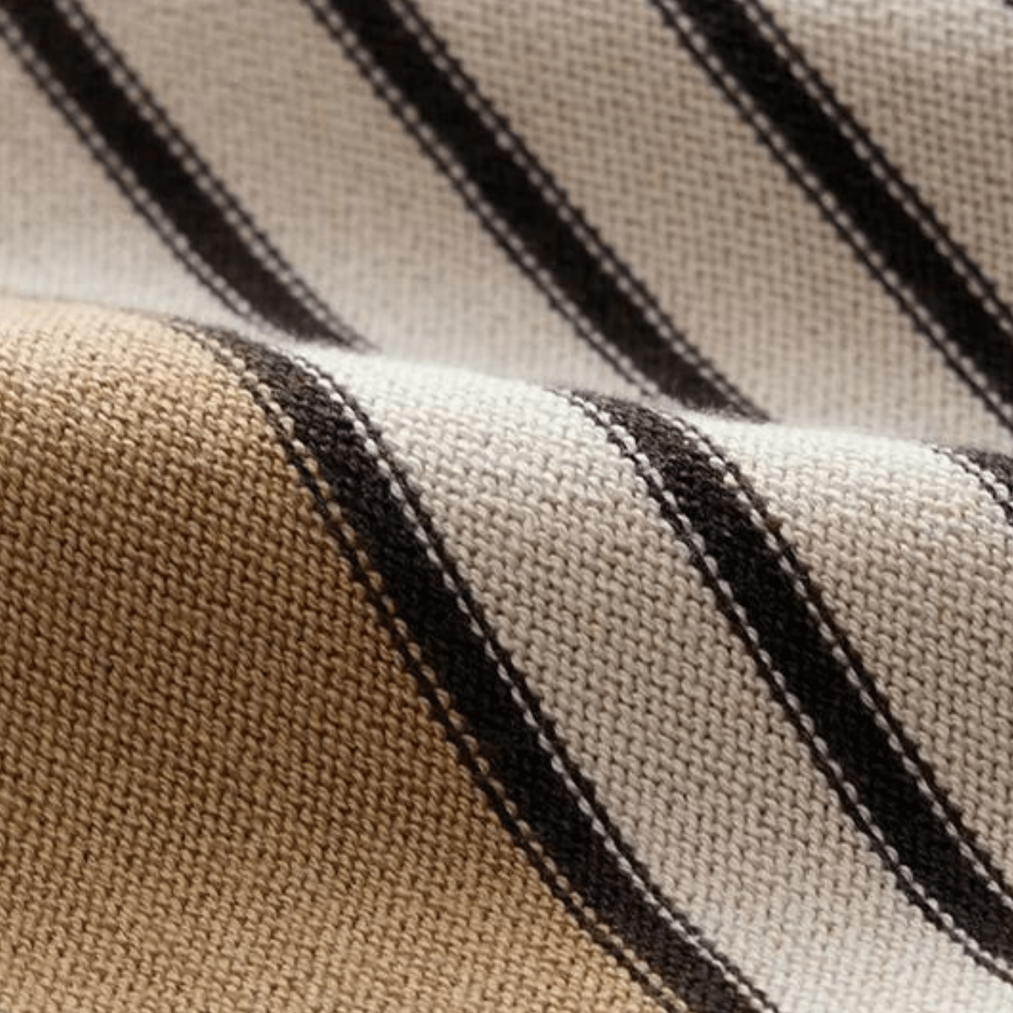 Savrani™ | Polo shirt met knopen