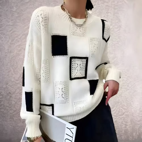 Ava | Pull élégant pour toutes les occasions