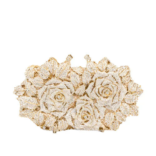 Mary Jane™ | Clutch Tas Luna Spark