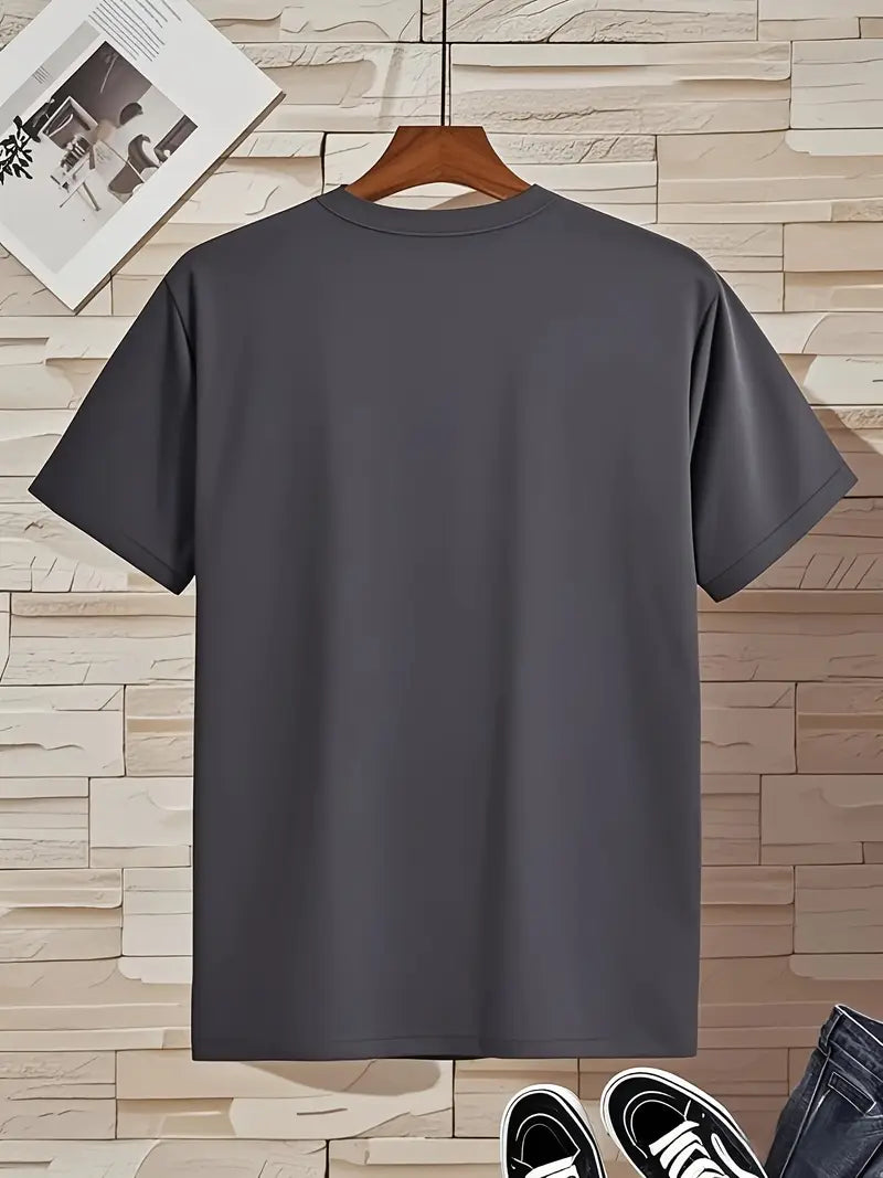 Savrani™ | Elegante T-shirt met korte mouwen