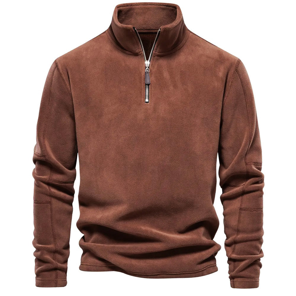 Romeo™ | Warme Fleece Trui