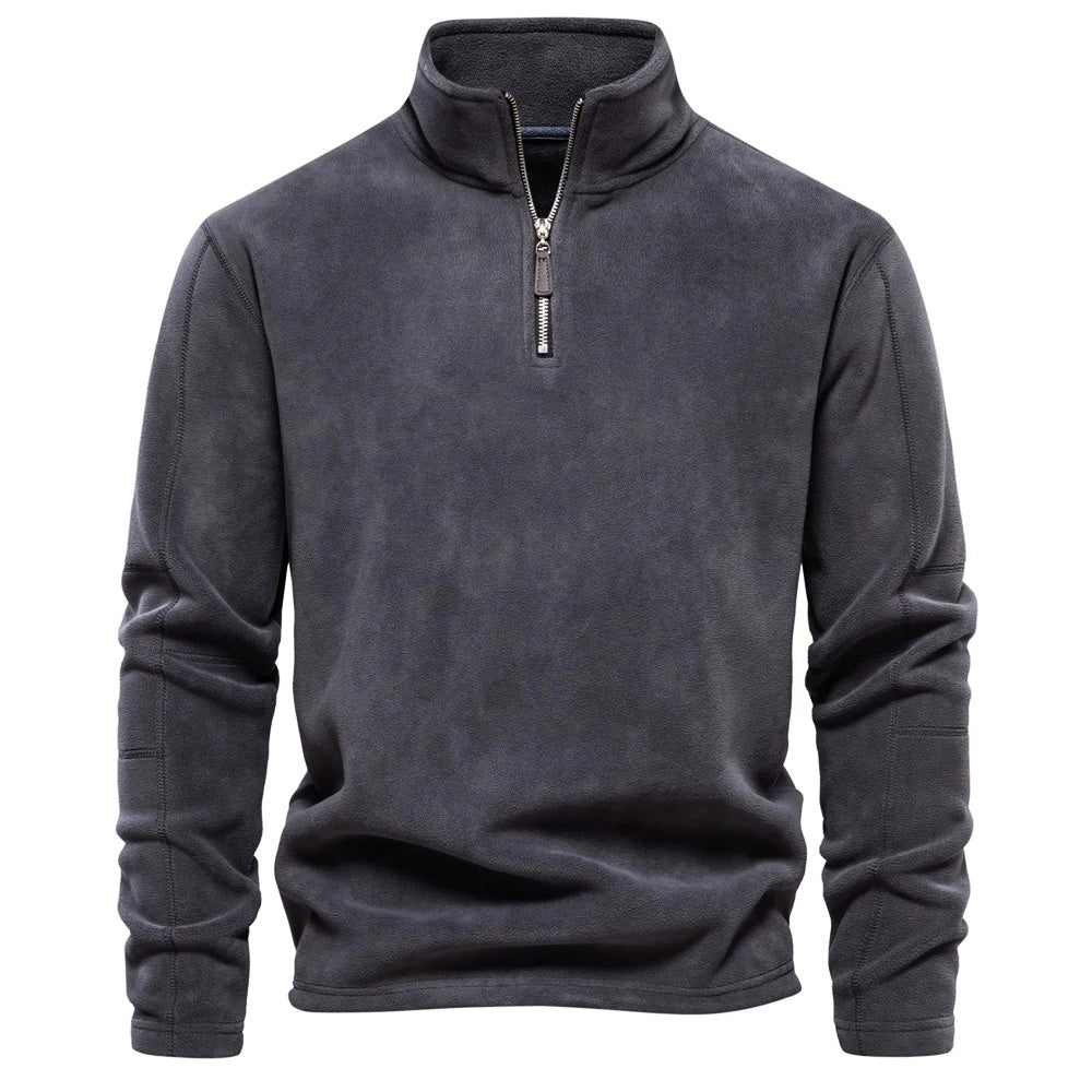 Romeo™ | Warme Fleece Trui