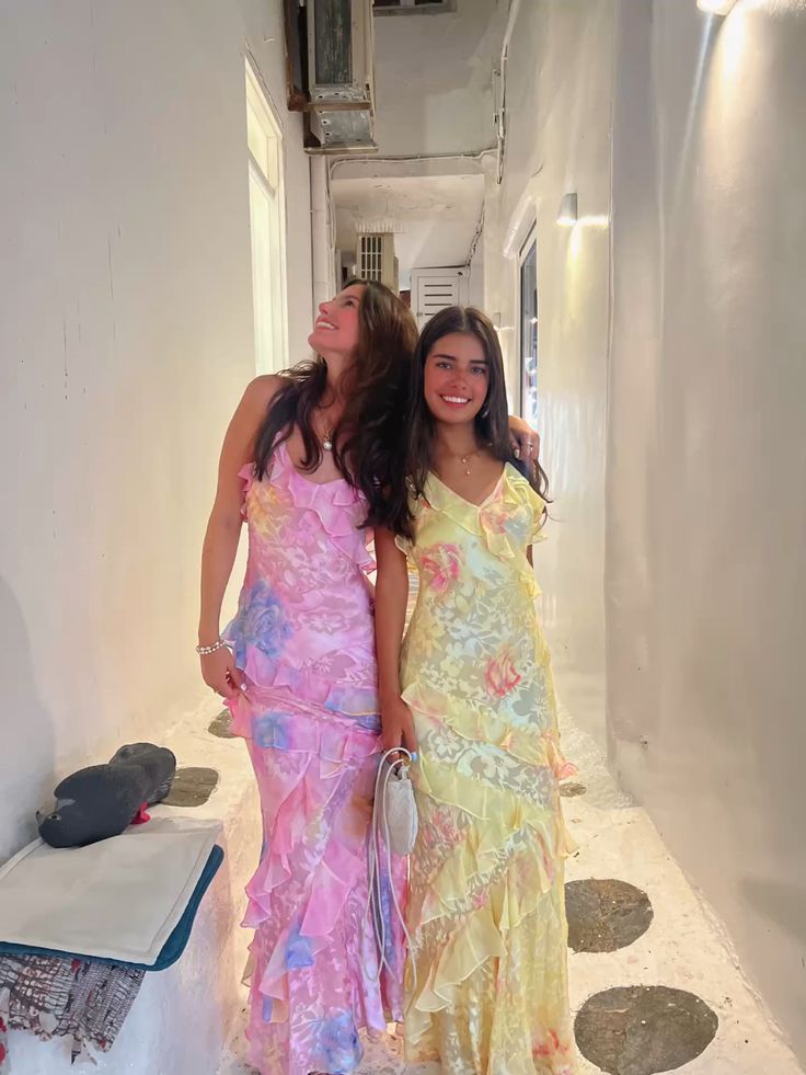 Beatrice | Dromerige Jurk met Ruffles