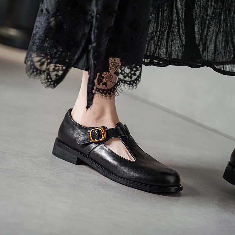 Elsa™ | Elegante Mary Janes Elsa