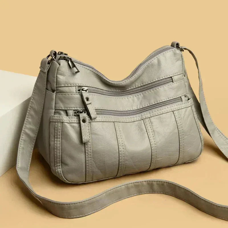 Mary Jane™ | Sac bandoulière souple