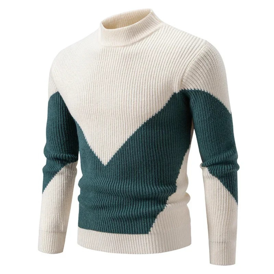 Liam® | Premium Sweater voor Mannen