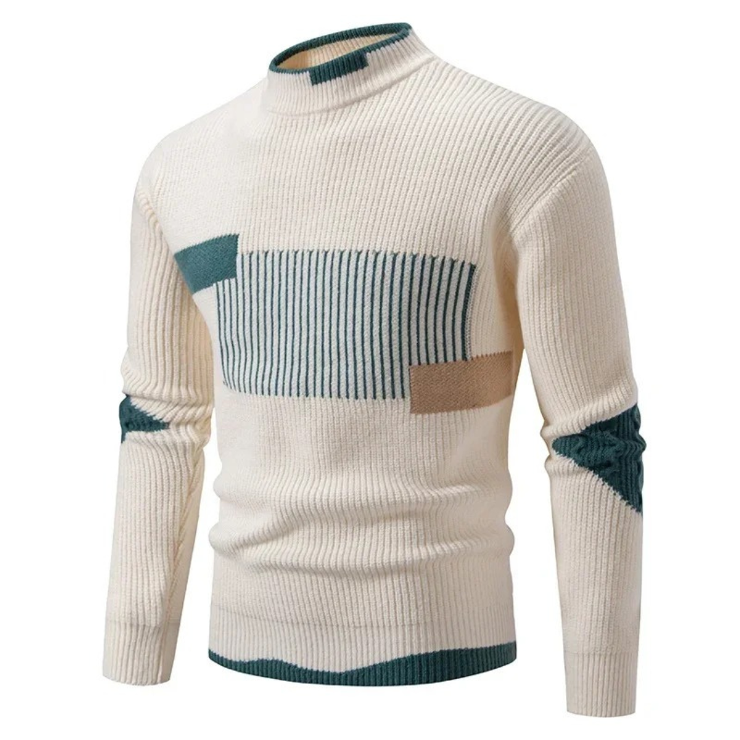 Liam® | Premium Sweater voor Mannen