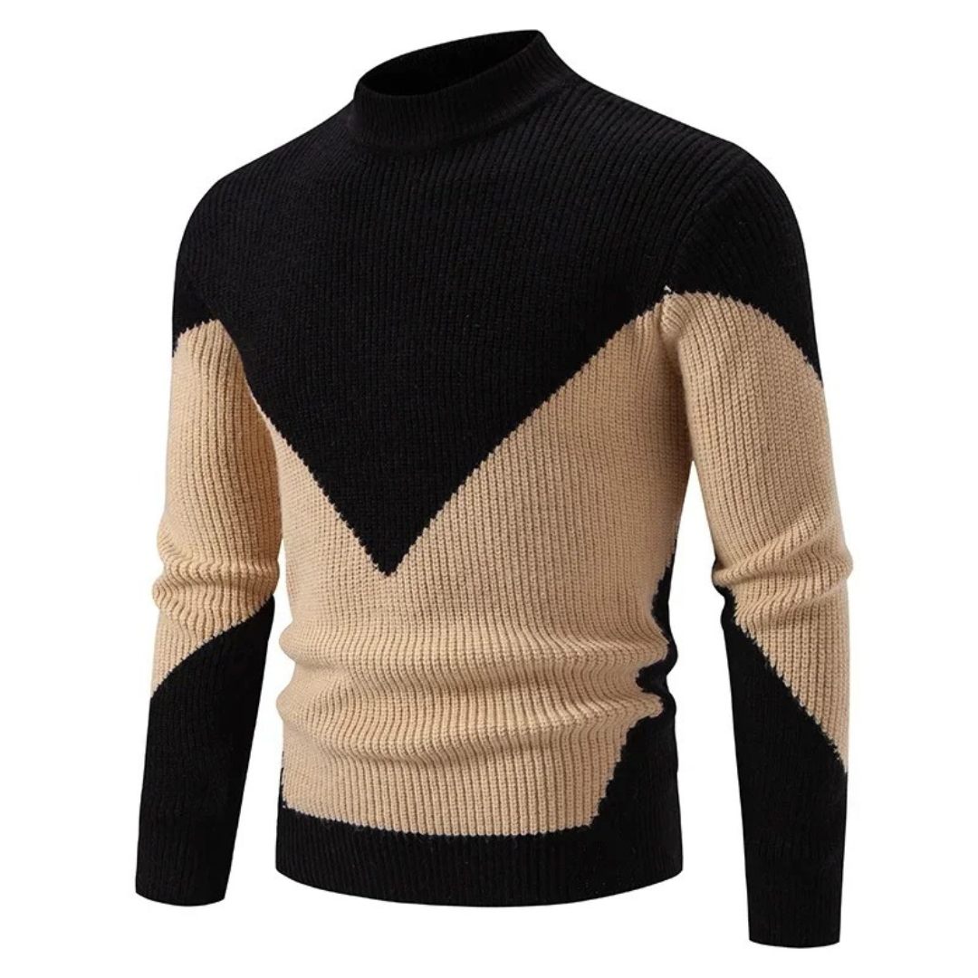 Liam® | Premium Sweater voor Mannen