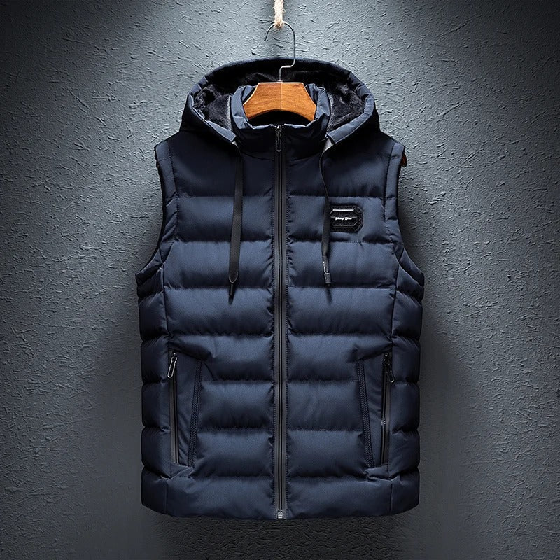 Jaxon™ - Gilet haute performance