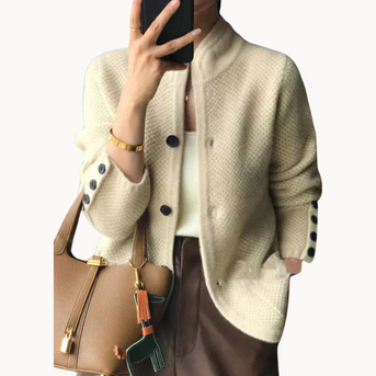 Clarin | Elegante Cardigan