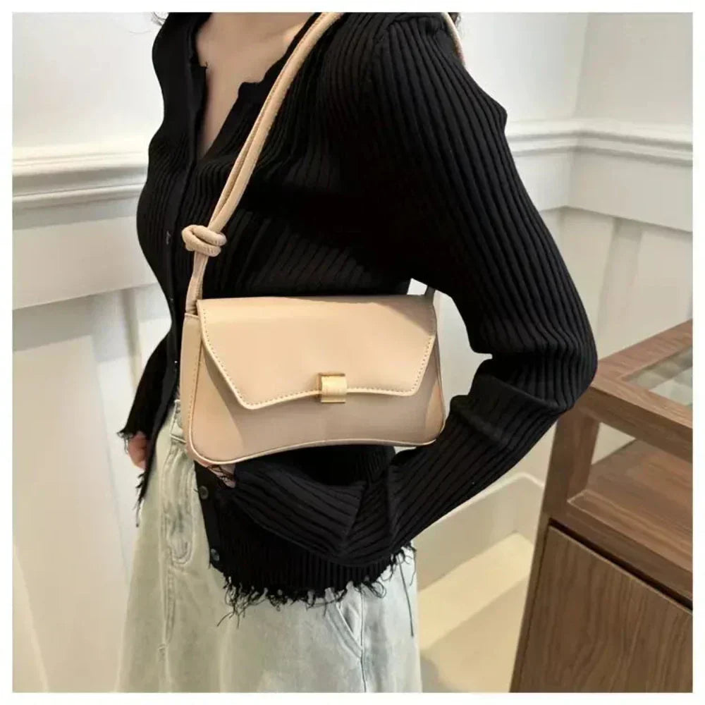 Daphne | Schoudertas met vintage charme