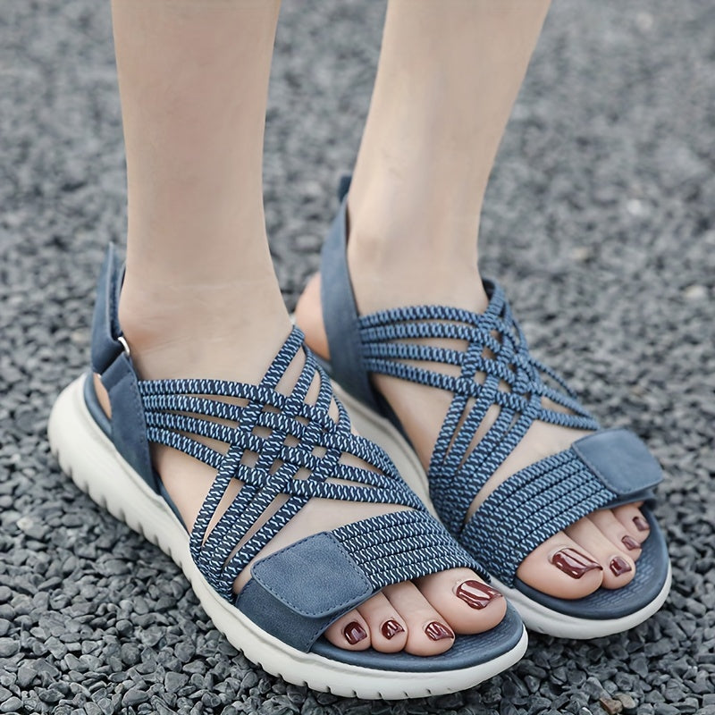 Monique™ | Orthopedische comfortabele sandalen
