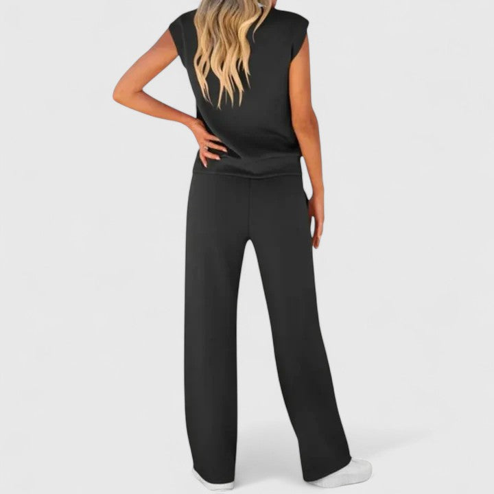 Idina | Comfortabele Set