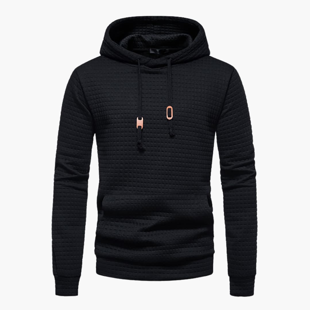Nash™ - Comfortabele Hoodie
