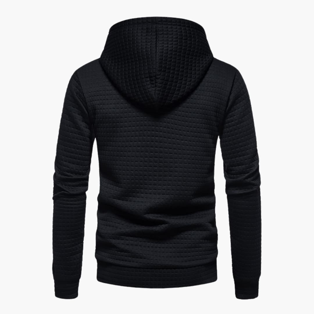 Nash™ - Comfortabele Hoodie