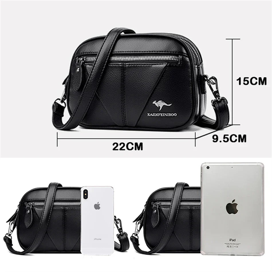 Mary Jane™ | Alida 