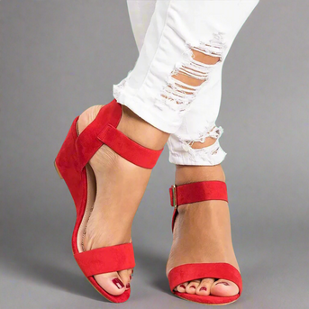 Maresia | Comfortabele sandalen voor gevoelige voeten