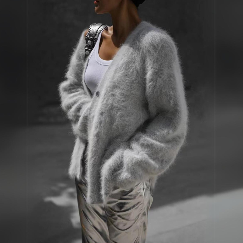 Kardigan Kary | Knusse Comfort