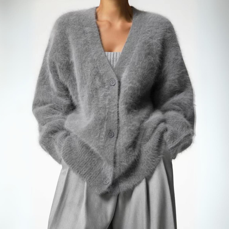 Kardigan Kary | Knusse Comfort