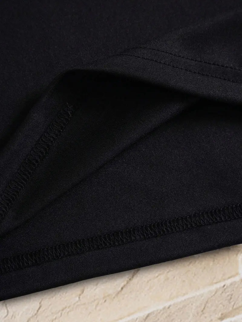 Savrani™ | Elegante T-shirt met korte mouwen