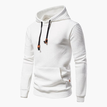 Nash™ - Comfortabele Hoodie