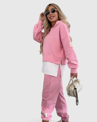 Kezlynn | Comfortabele Set