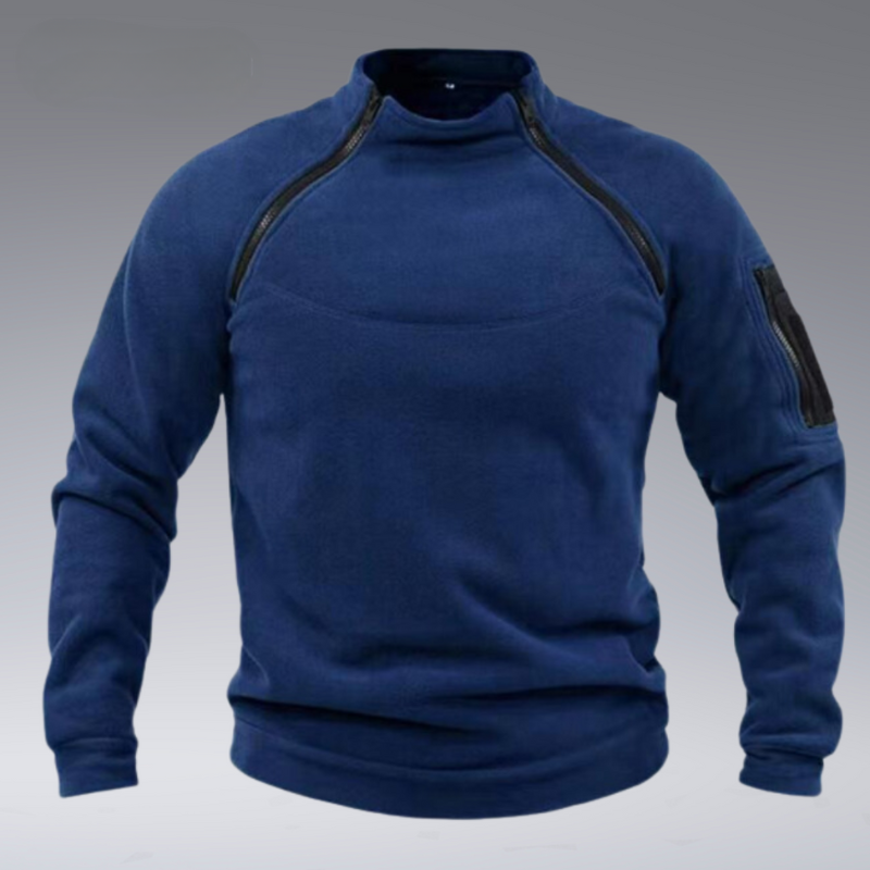 Reef™ | Tactische Fleece Sweater