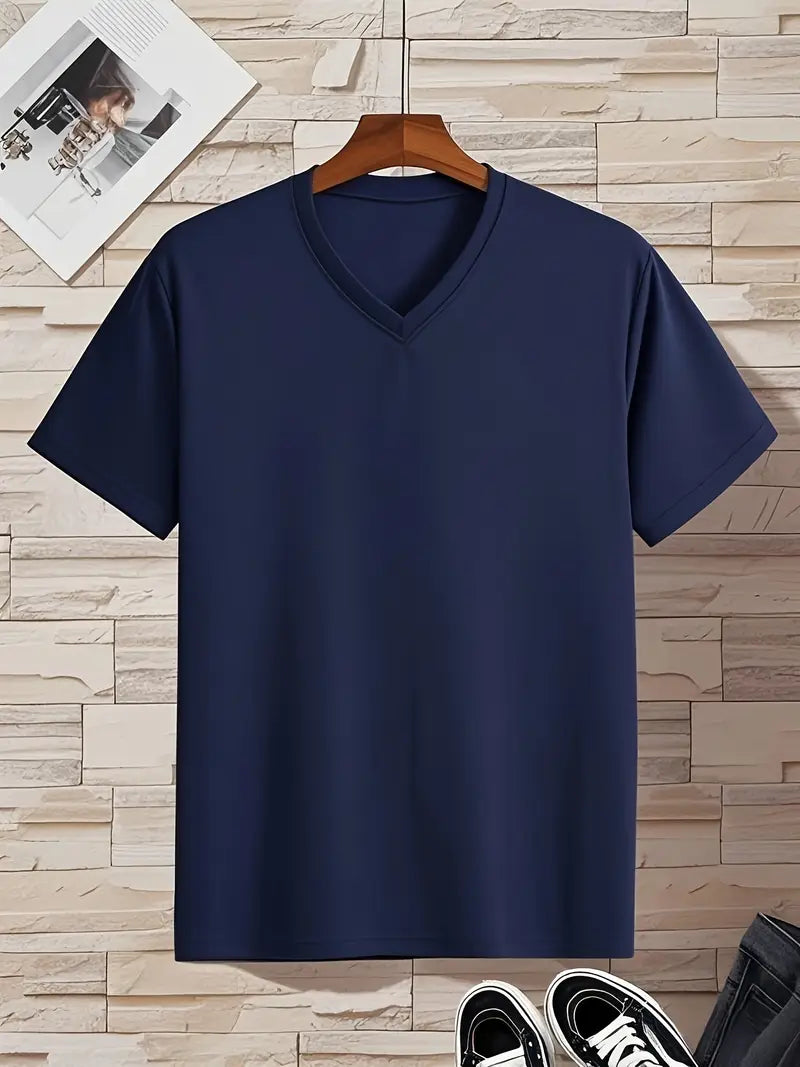 Savrani™ | Elegante T-shirt met korte mouwen