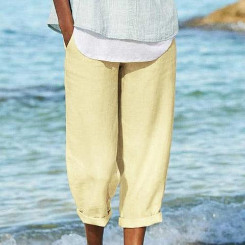 Clydel™ | Ademend Kruisbroek