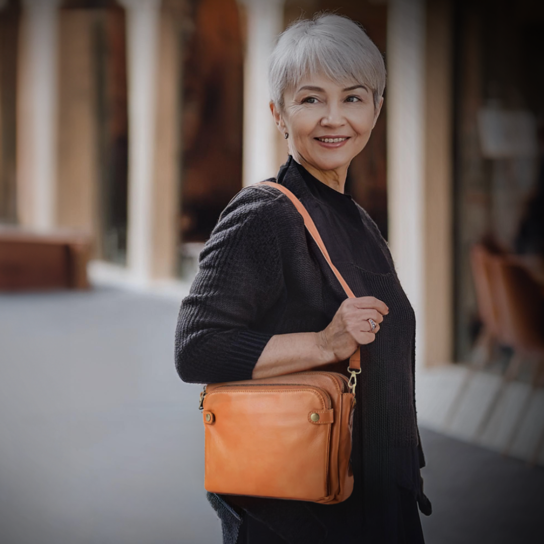 Celia | Tijdloze elegantie