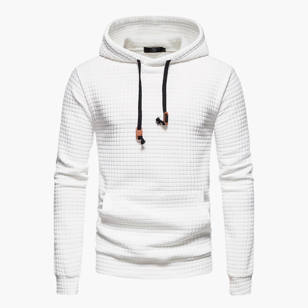Nash™ - Comfortabele Hoodie