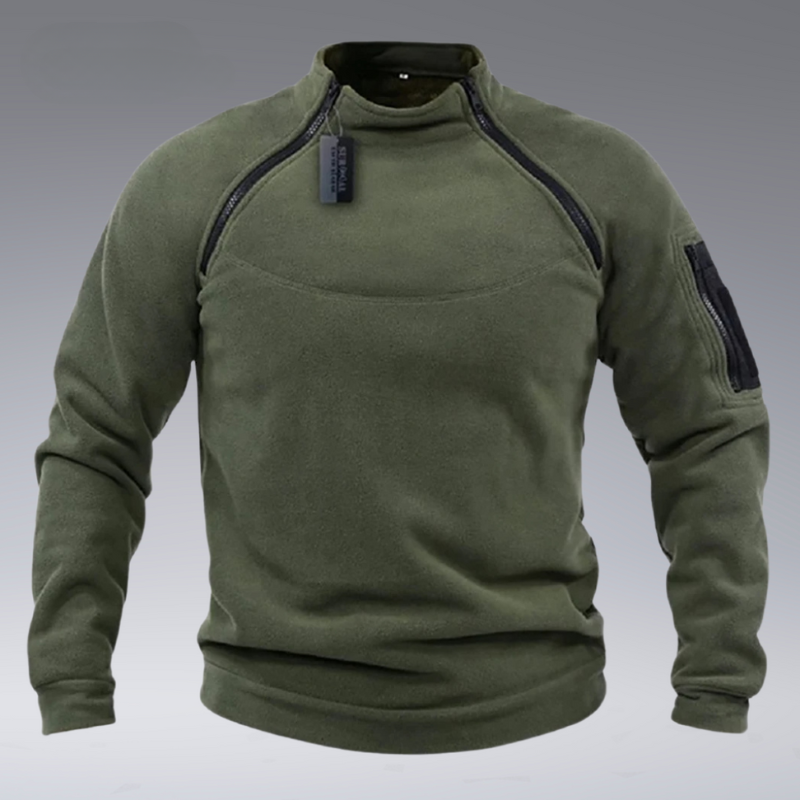 Reef™ | Tactische Fleece Sweater