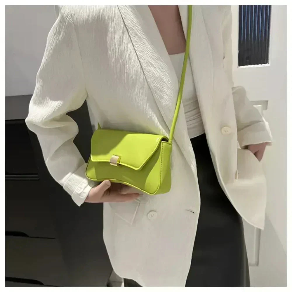 Daphne | Schoudertas met vintage charme