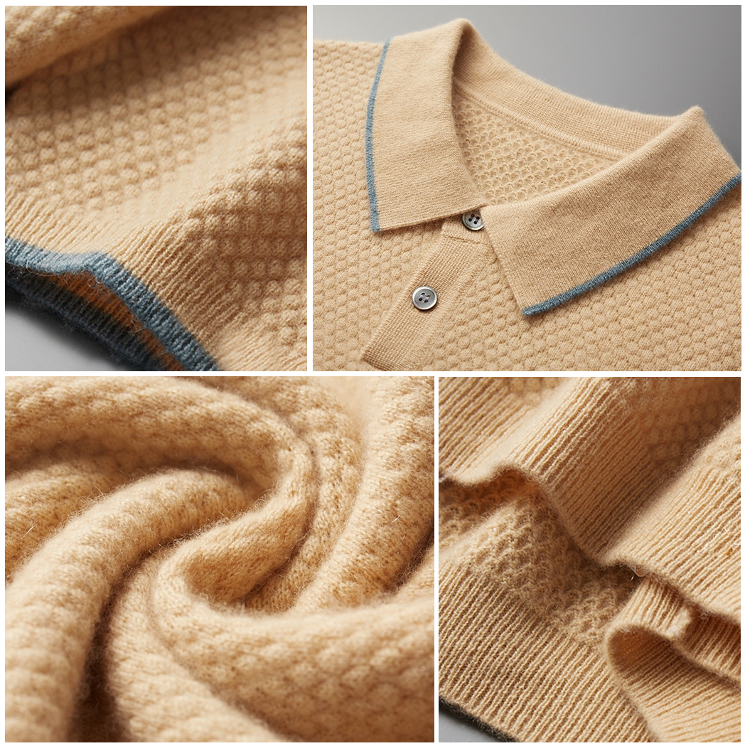 Savrani™ | Polo Classica Mykonos.