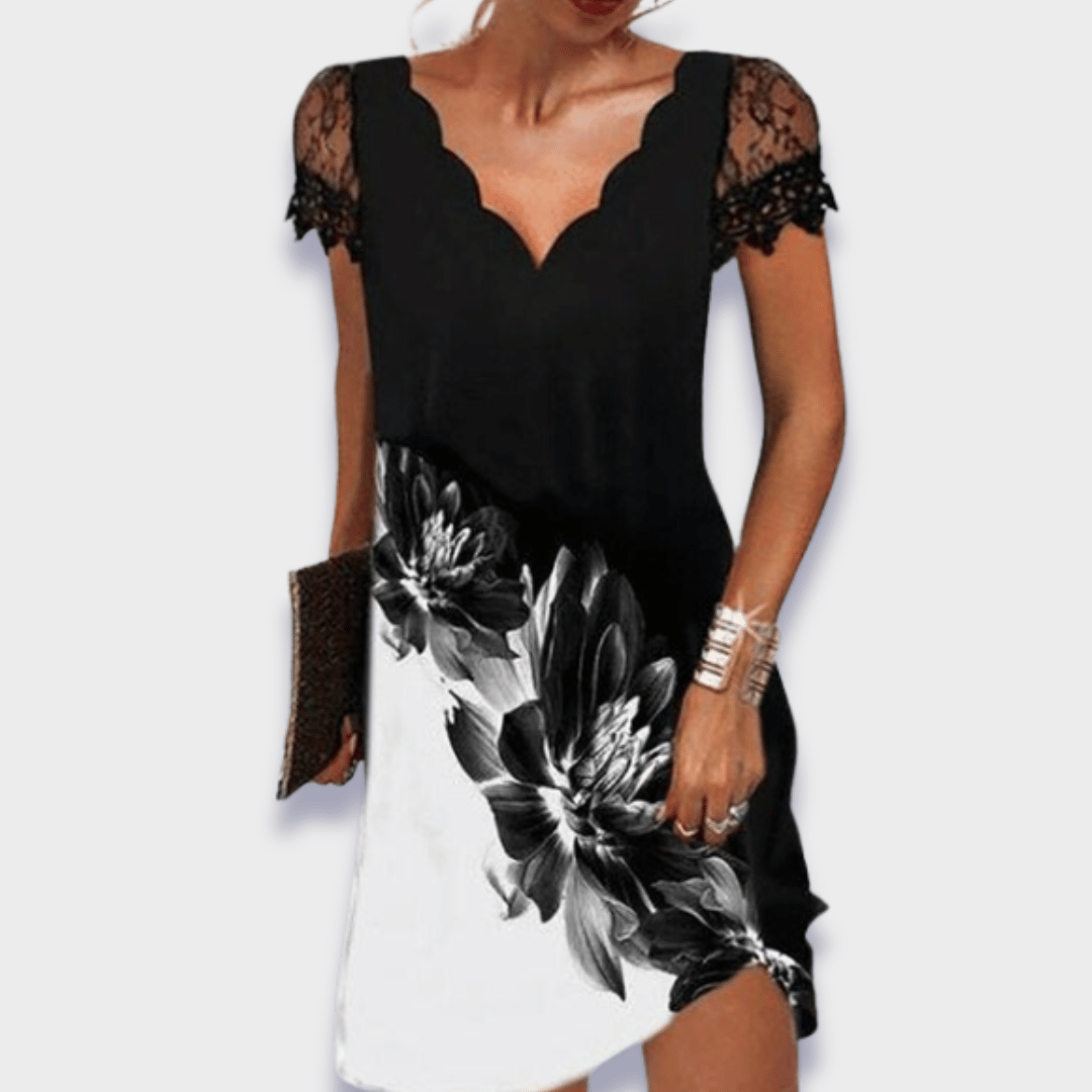 Martine | Elegante en Comfortabele Premium Jurk