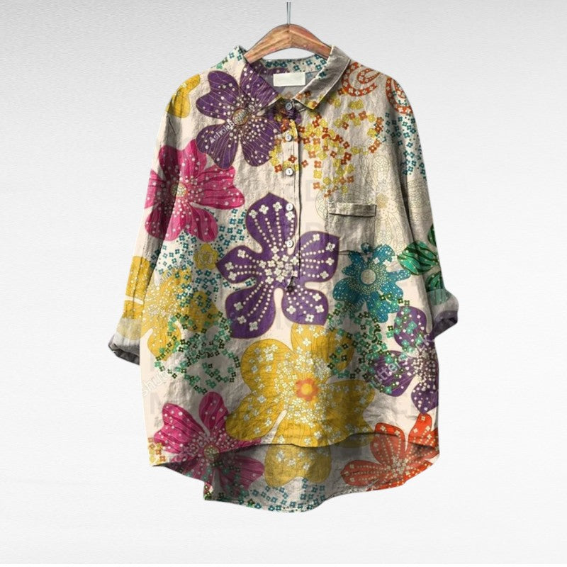 Mary Jane® | Klassieke Blouses