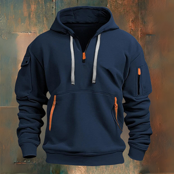 Tom Elegante hoodie