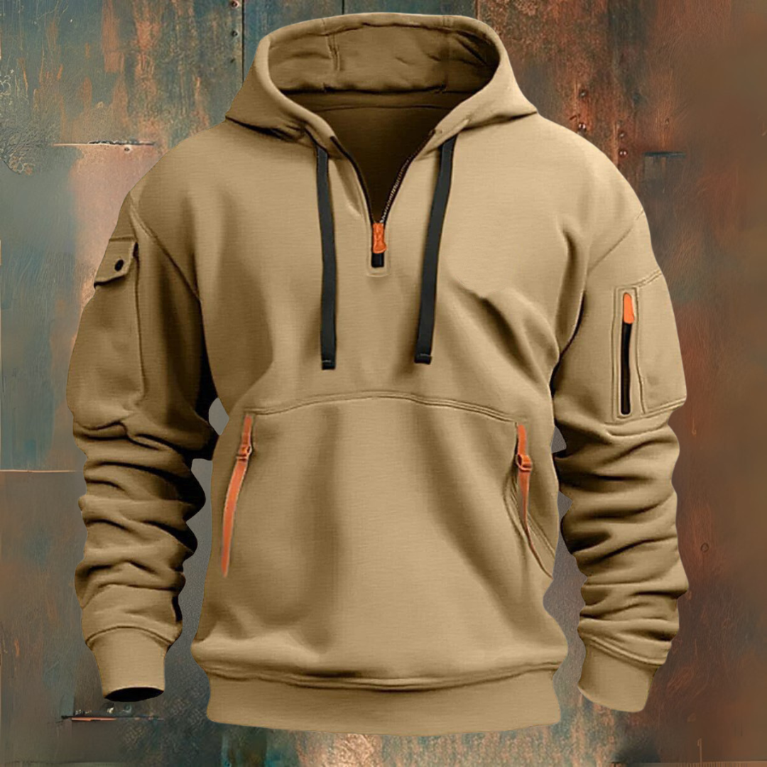 Tom Elegante hoodie