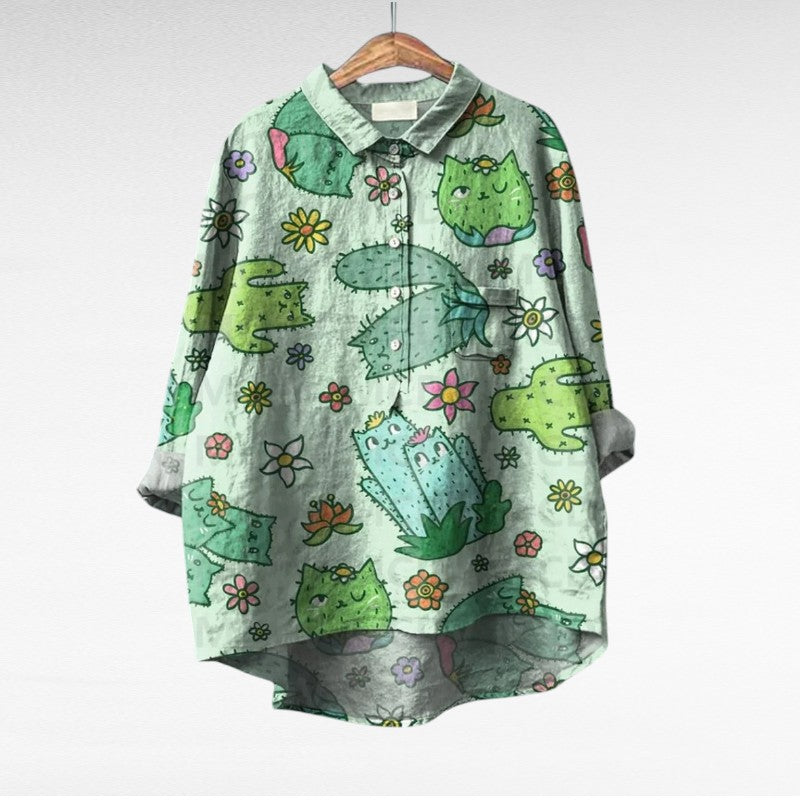 Mary Jane® | Klassieke Blouses