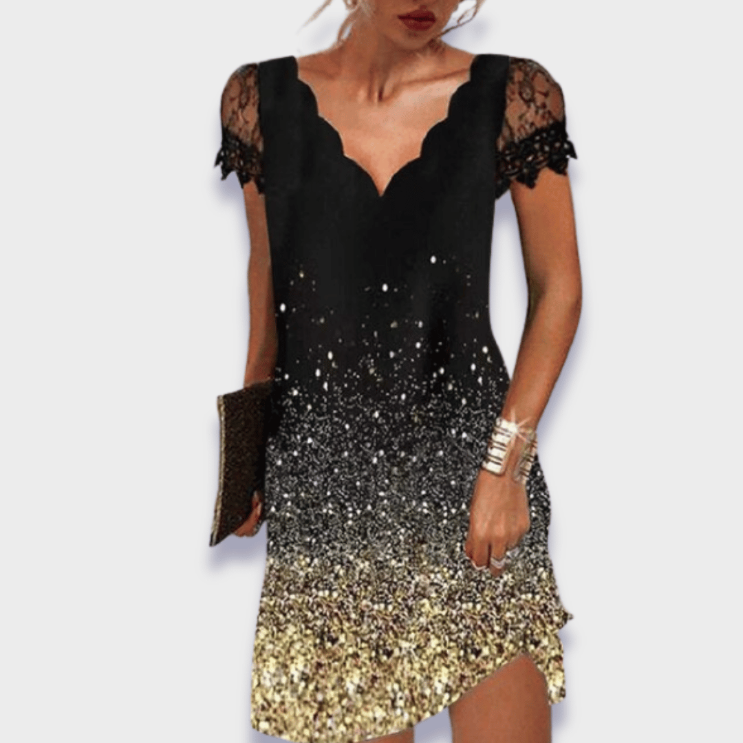 Martine | Elegante en Comfortabele Premium Jurk