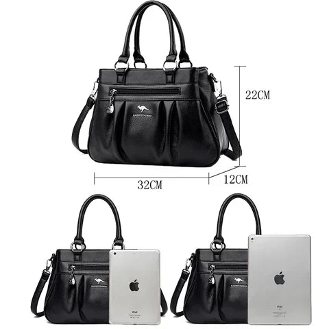 MaryJane™ | Sac à nœud élégant 