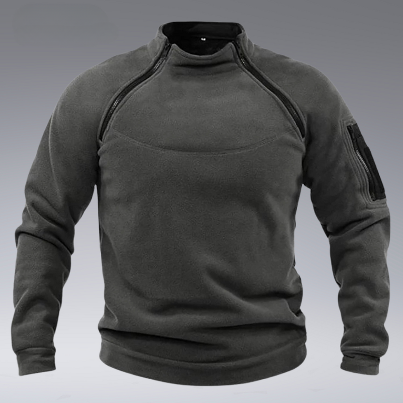 Reef™ | Tactische Fleece Sweater